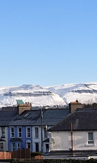 St John's National School Sligo