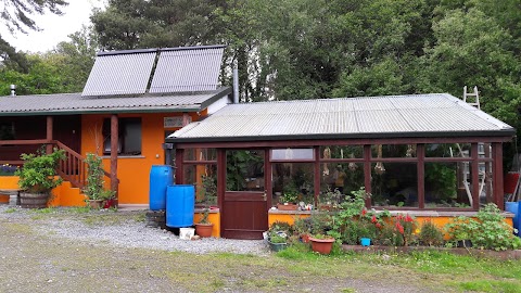 Crann Og Eco Farm