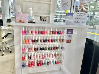 Nail Engineer Oxenford Village