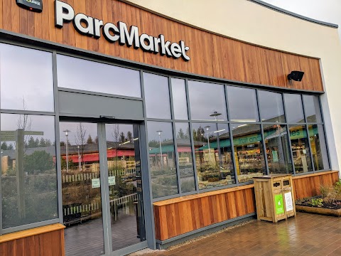 ParcMarket