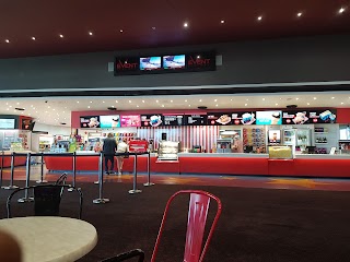 Event Cinemas