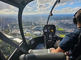 Rotor One - Melbourne Helicopter Rides
