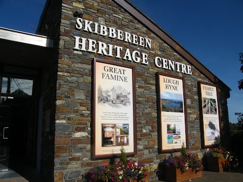 Skibbereen Heritage Centre(Ionad Oidhreachta an Sciobairín)