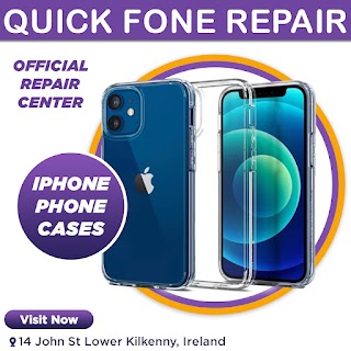 Quick Fone Repairs - Phone & laptop Repair | New & Used Phone | Mobile Accessories