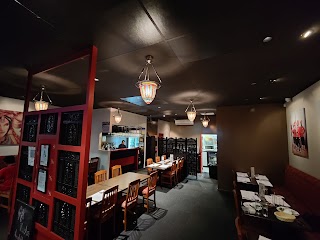 Sangam Indian Restaurant