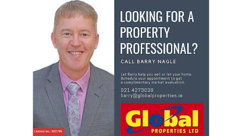 Global Properties Ltd