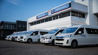 Bosch Car Service – Brisbane Autocare