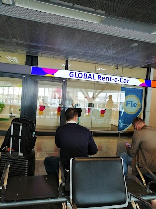 Global Rent a Car