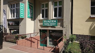 Złącza Paweł Kubera sklep elektroniczny