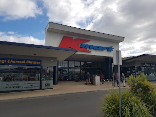 Kmart Hastings