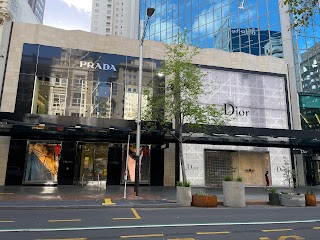 Prada New Zealand Auckland