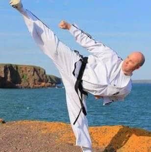 Master Franks TaeKwon-Do & Fitness