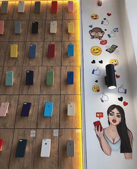 Apple Retail Store