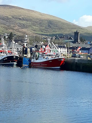 The Dingle Wheelhouse