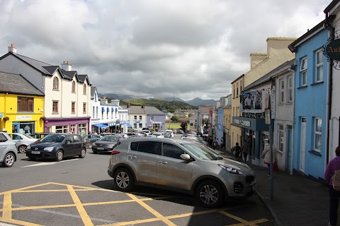 Clifden Library