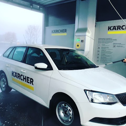 Karcher Clean Park