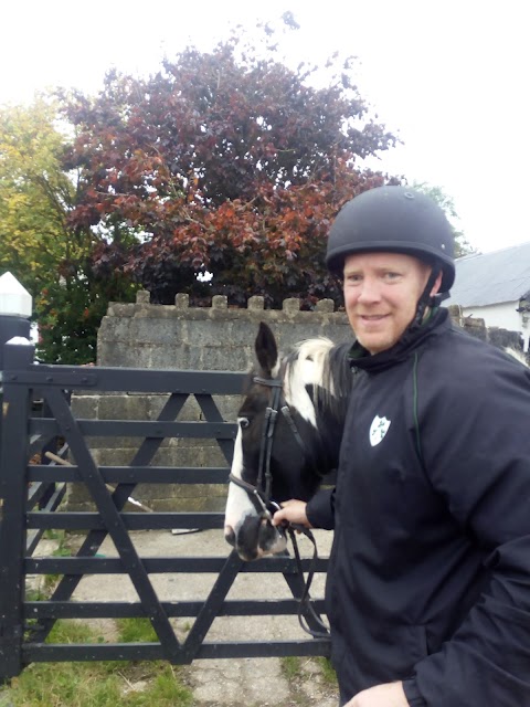 Ballyhoura Horsetrails