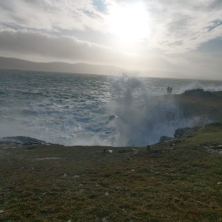 Ullòg Mòr Self cateing apartment Adrigole ,Beara,West Cork