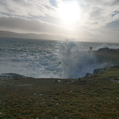 Ullòg Mòr Self cateing apartment Adrigole ,Beara,West Cork