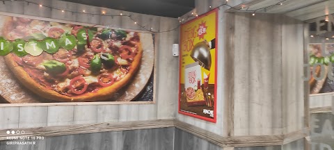 Apache Pizza Galway