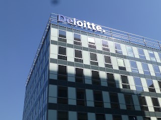 Deloitte (biuro w Krakowie)