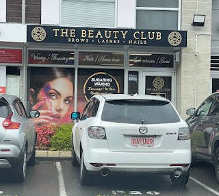 The Beauty Club