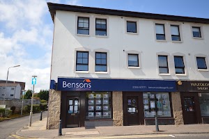 Bensons Estate Agents