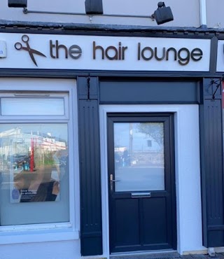 The Hair Lounge