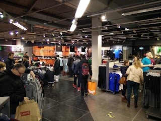 Nike Factory Store Kildare