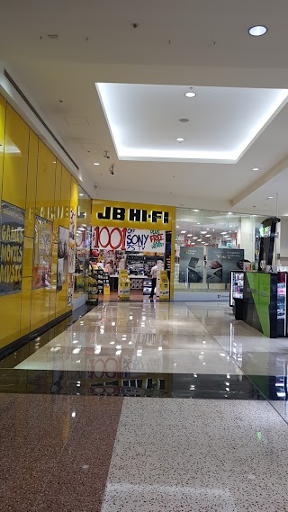 JB Hi-Fi