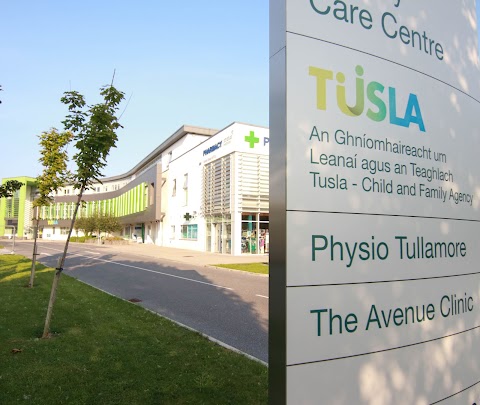 Physio Tullamore