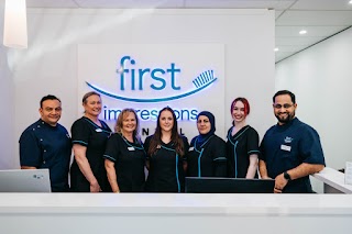 First Impressions Dental (Joondalup Smiles)