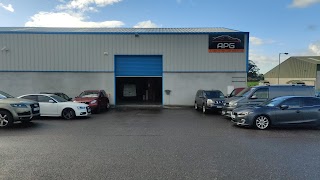 Automotive Performance Garage