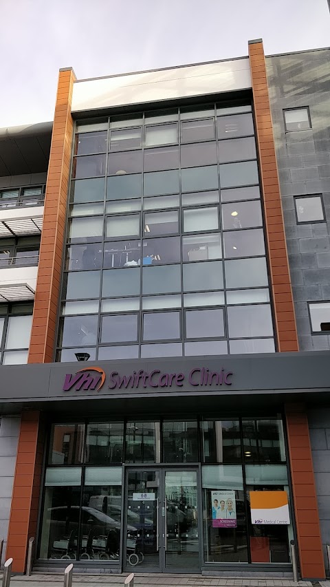 Vhi SwiftCare Clinic