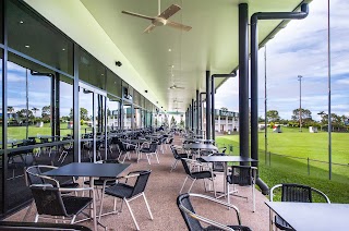 South Cairns Sports Club