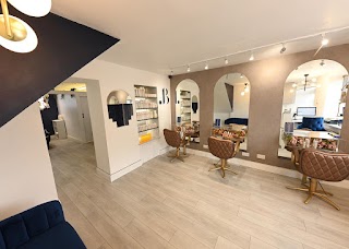 Bijoux hair bar & beauty