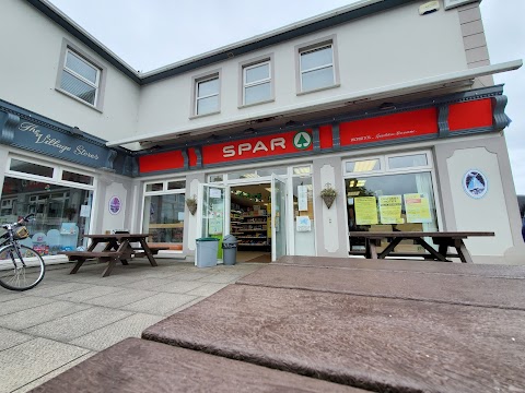 Spar