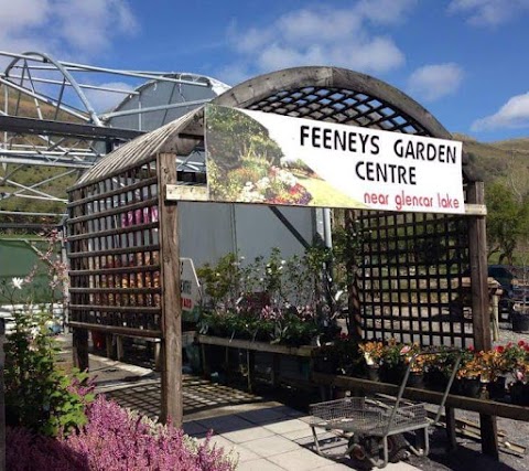 Feeney's Garden Centre