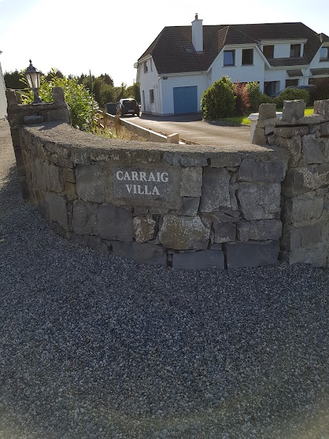 Carraig Villa B&B