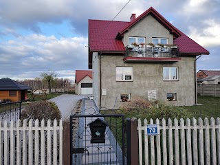 B.W.Mobil Serwis klimatyzacji samochodowej