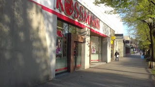 Drogeria Rossmann