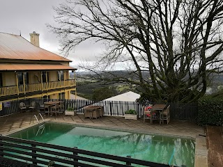 Mount Lofty House Adelaide Hills