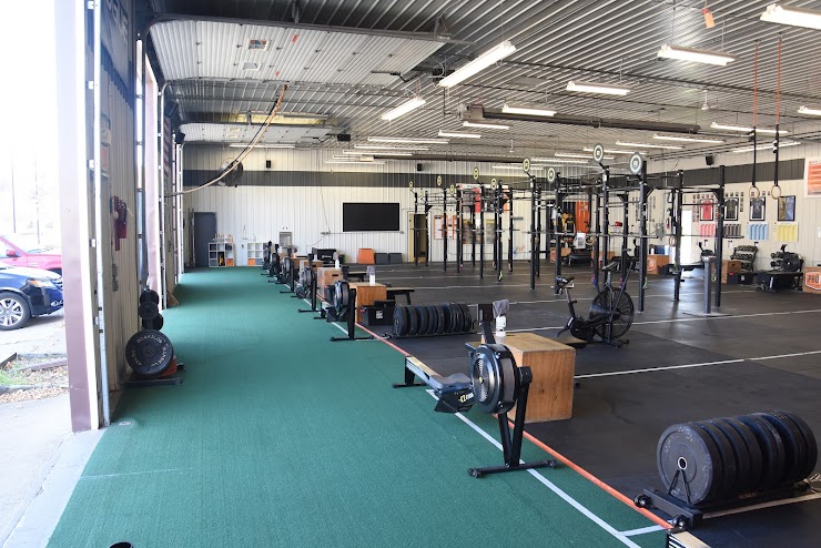 The Pro-Fit Gym, Coralville, IA