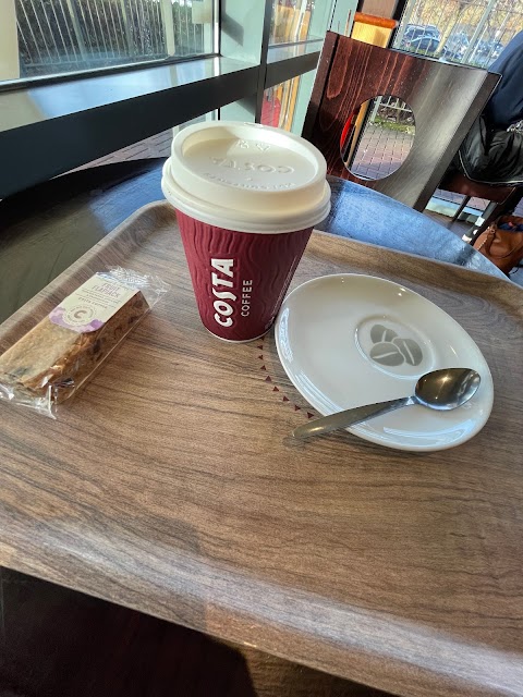 Costa Coffee