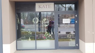 Kate Flowerbox studio Florystyczne Lublin tylko dostawa