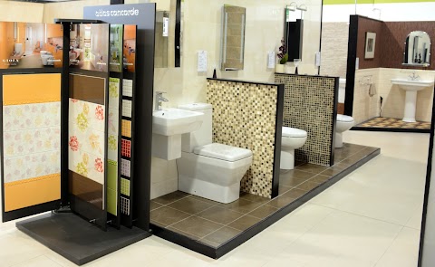 National Tile Killarney Ltd