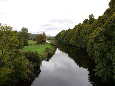 Lismore Castle