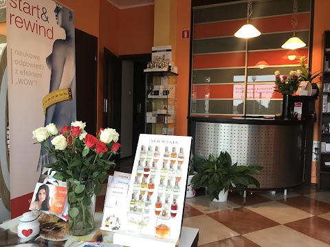 Fabryka Urody - Beauty Center