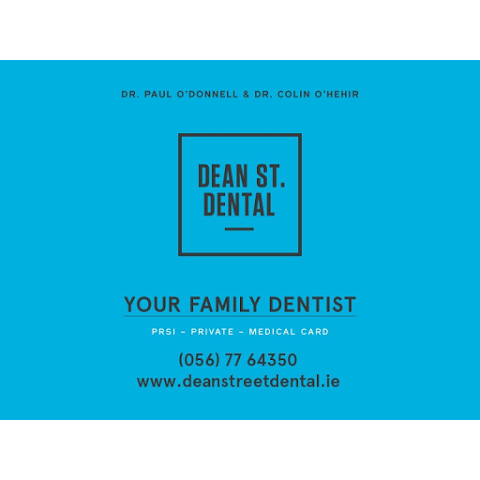 Dean Street Dental