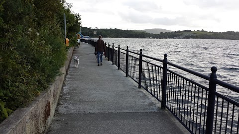 Bantry Bay Beicín Loop Walk